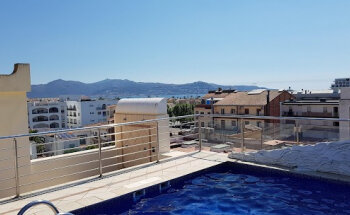 Apartaments BT Vent de Garbí