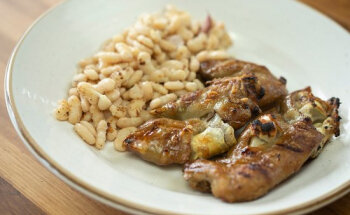 Restaurant Bell-Lloc