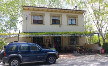 Restaurant Hostal Nou Cal Ganso