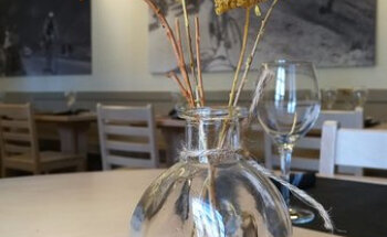 Restaurant EL Petit Raco de Salt