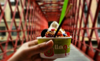 LLAGURT