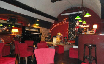 Sunset Jazz Club Girona