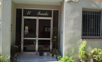 Hotel El Pescador