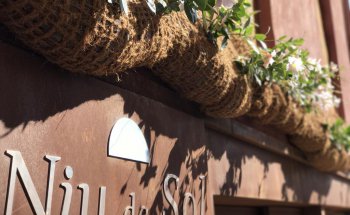 Hotel Boutique Niu de Sol