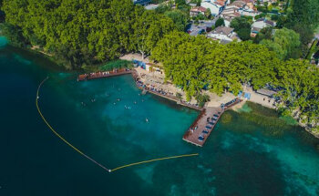 Banys Vells Banyoles