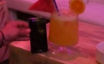 Cocoa Beach Lounge Bar