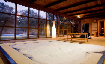 Hotel Masia La Palma