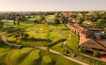 Torremirona Relais Hotel Golf & Spa