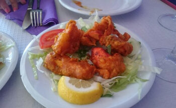 Tajmahal Indian Restaurant