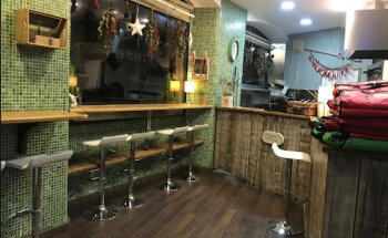 Pizzeria Del Barri Vell