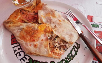 Pizzeria Ristorante Marechiaro Trinitat