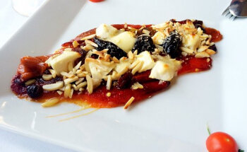 Restaurant El Pedró