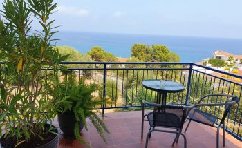 Habitaciones Cau del llop