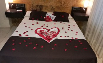 Hotel Spa Pinar del Mar