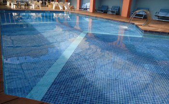 Hotel Spa La Terrassa