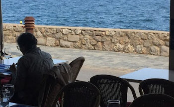 Restaurante Cala Riells