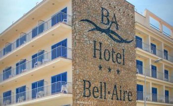 Hotel Bell Aire