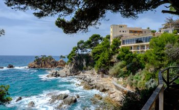 Hotel Cap Roig by Brava Hoteles