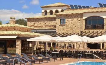 Hapimag Apartments Resort Mas Nou