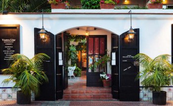 Hotel Hostal Vostra Llar