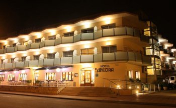 Hotel Ancora