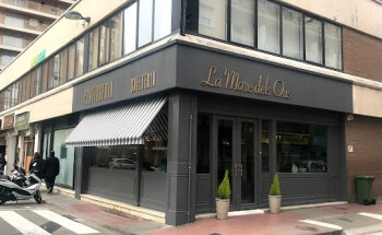 Pastisseria La Mare dels Ous