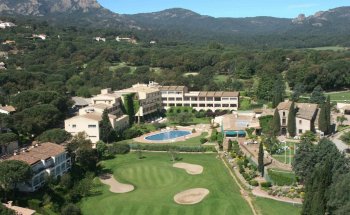 Golf Costa Brava