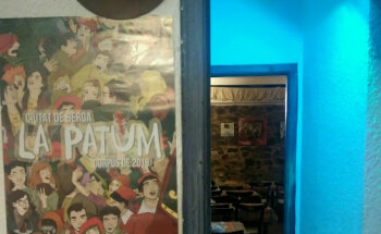 La Taverna de N'Esteve