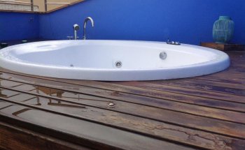 Hotel Marisqueria Cal Tet