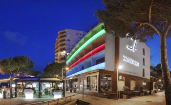 Cosmopolita Hotel Boutique & Spa