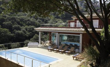 Es Cel de Begur Hotel