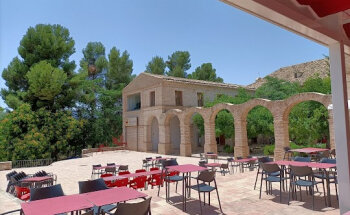 Restaurant La Pastora