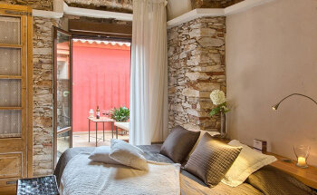 Hotel-Spa Classic Begur