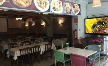 El Meson De Los Arcos