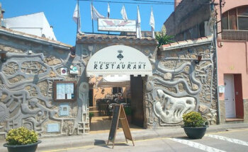 El Ratpenat De Sant Pere