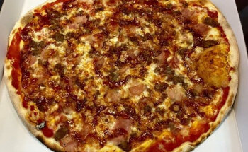 Pizzeria L'Angelo Sils