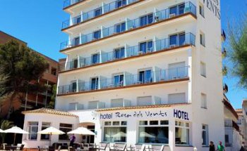 Hotel Rosa Dels Vents