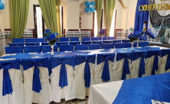 LA CABANYA  - Restaurant - Bar