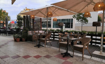 Restaurant Pizzería L'italiana