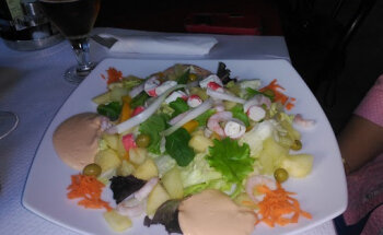 El Caliu sant Pere Pescador