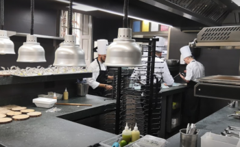 El Celler de Can Roca