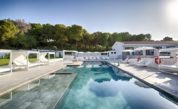 Hotel Eetu - Adults Only