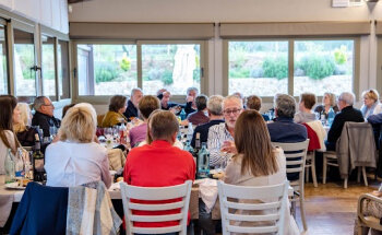 Restaurant Club Esportiu Gavarres