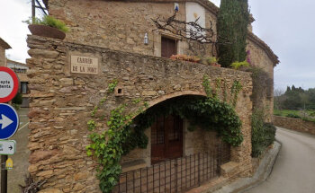 Centre Social i Cultural Les Antigues Escoles