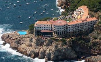 Cap Sa Sal Luxury, The Originals Collection (Relais du Silence)