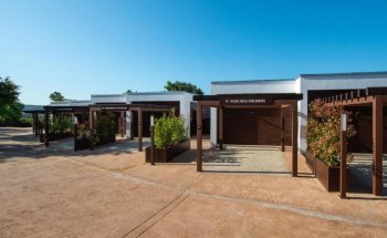 Suites Natura Mas Tapiolas