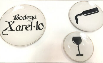 Bodega Xarel.lo
