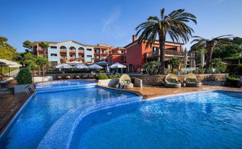 Hotel & Spa Cala del Pi