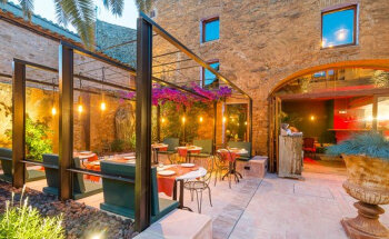 L'Eixida Restaurant Gastronòmic