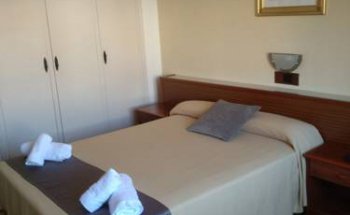 Hotel Gesòria Porta Ferrada